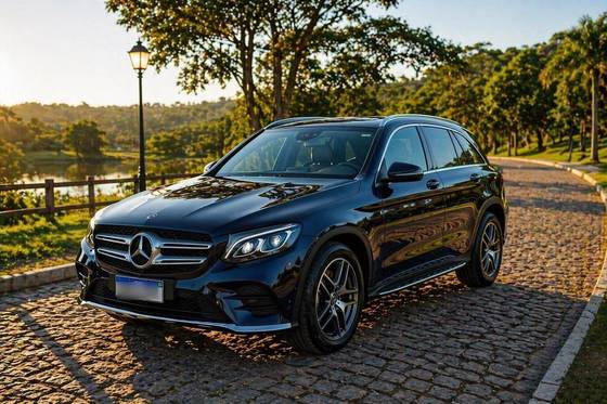 MERCEDES-BENZ GLC 250 2.0 CGI GASOLINA SPORT 4MATIC 9G-TRONIC MERCEDES-BENZ GLC 250 2.0 CGI GASOLINA SPORT 4MATIC 9G-TRONIC